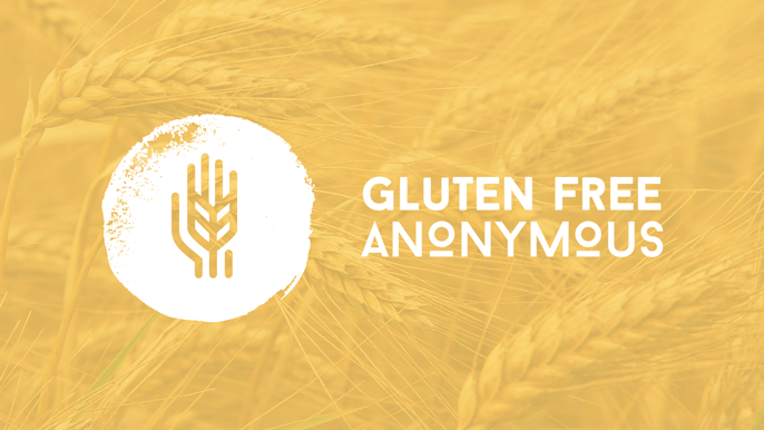 Gluten Free Anonymous
